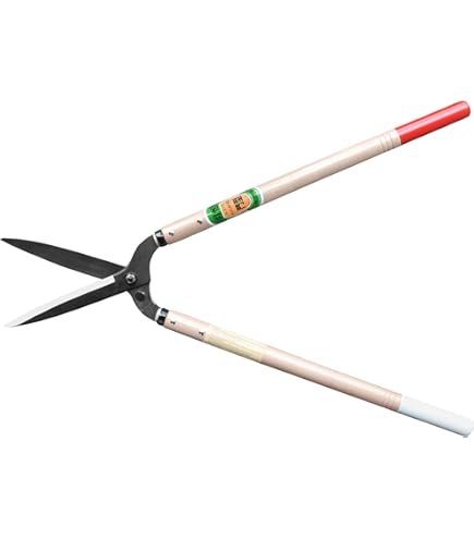 Amazon | 岡恒(Okatsune)218 岡恒 刈込鋏 55型 軽量タイプ | 刈り込み